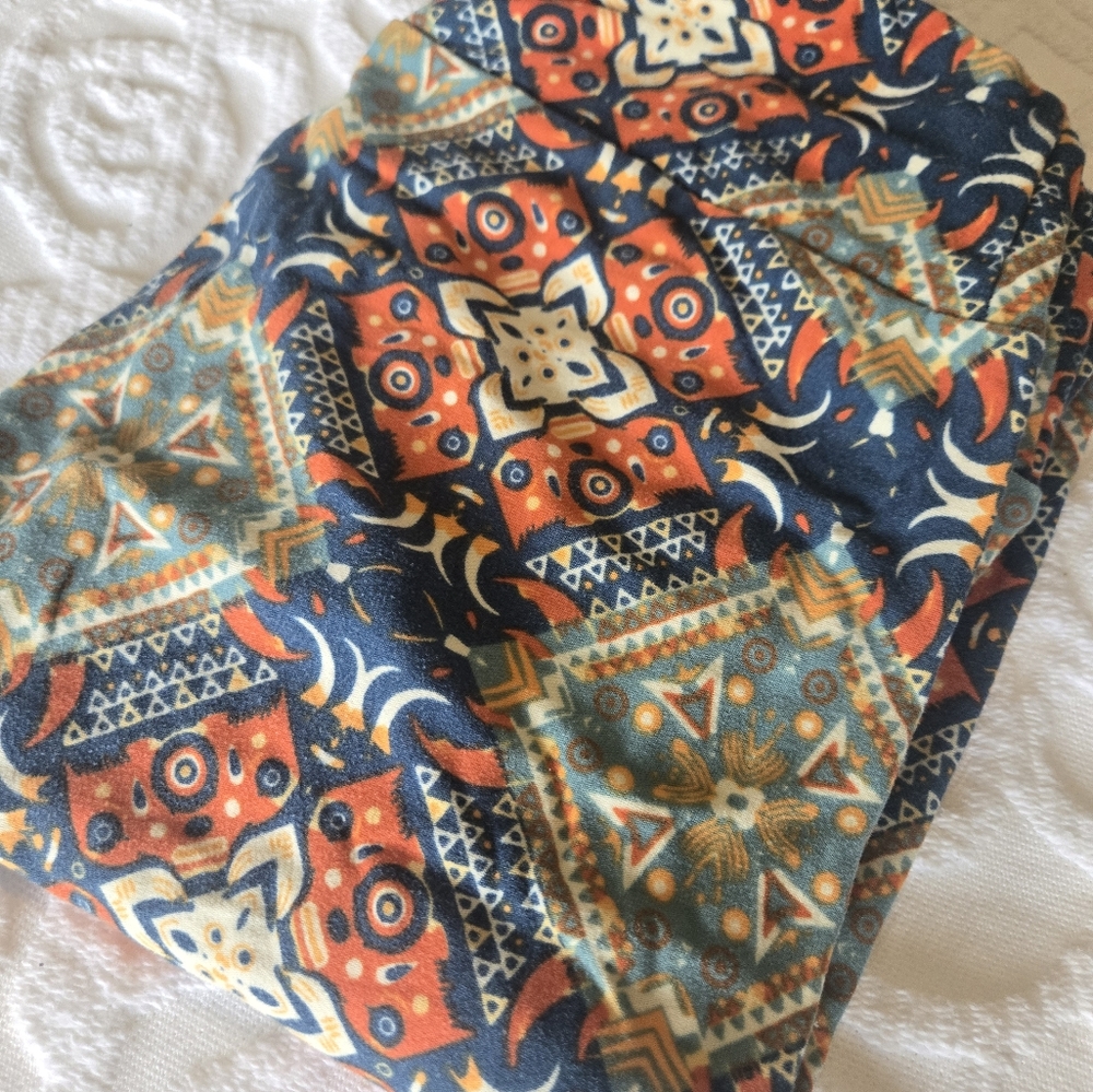 LuLaRoe Leggings Assorted Colors One Size - Picture 7 of 14